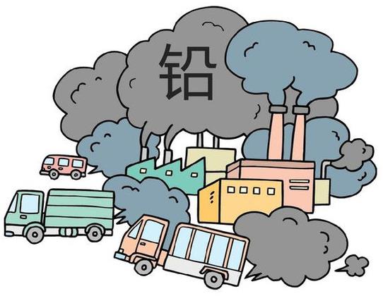(西藏拉萨)国康微量元素测定仪厂家提醒-铅中毒:91香蕉视频APP下载轻量版IOS身边的隐藏杀手